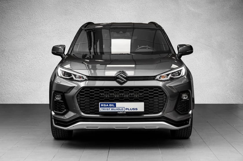 Bilde 3 av Suzuki Across Plug-in Hybrid PLUG IN AWD/FACELIFT/75KM/500L/FULLSPEKKET++