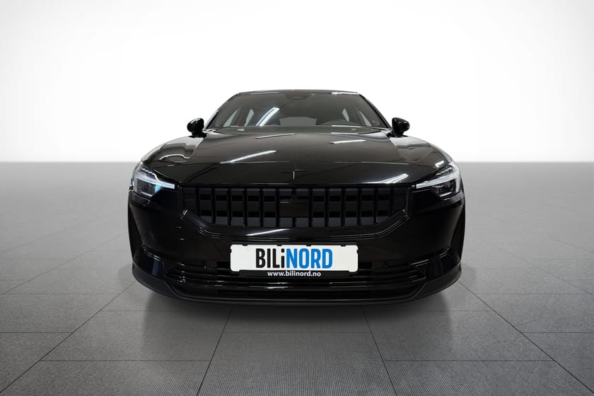 Bilde 2 av Polestar 2 Long range Dual motor Plus - Varmepumpe