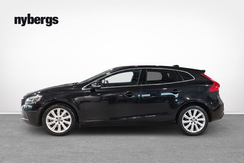 Bild 2 av Volvo V40