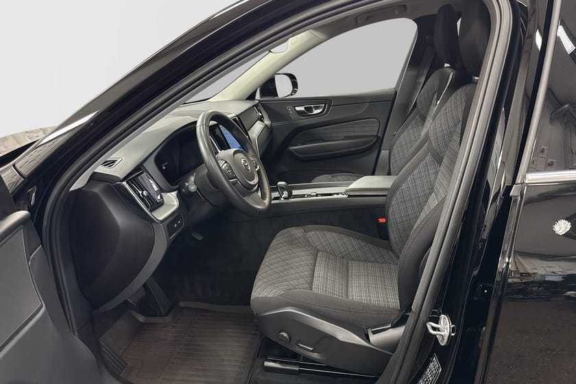 Bild 4 av Volvo XC60 Recharge T6 Core Edition