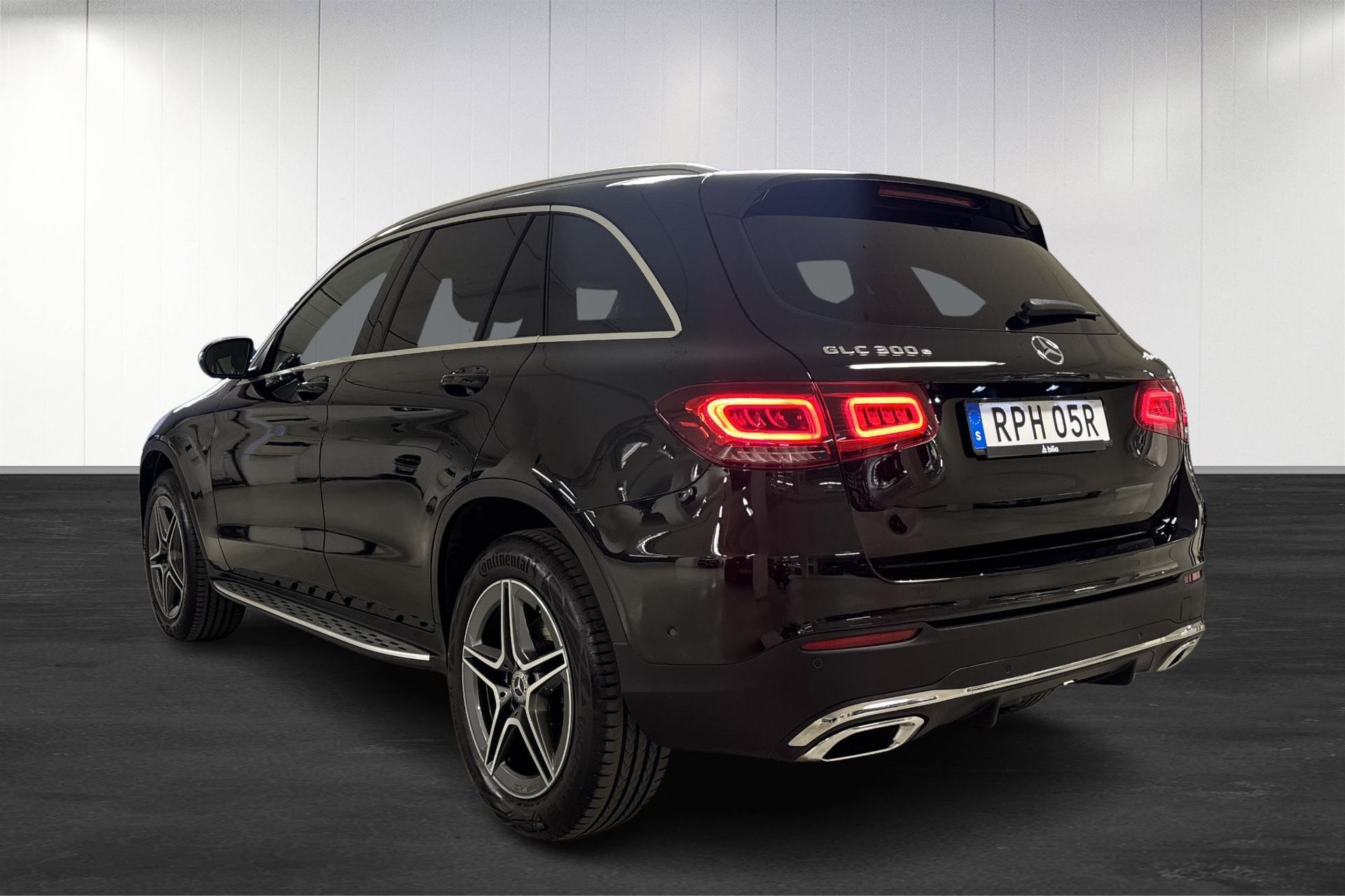 Mercedes-Benz GLC 2021, bild 4/10