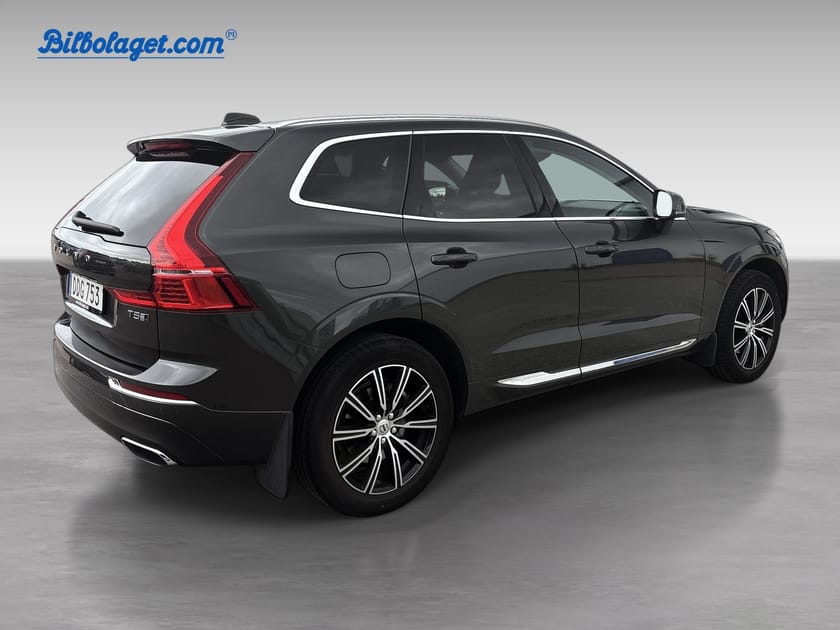 Bild 5 av Volvo XC60 T5 II AWD Inscription