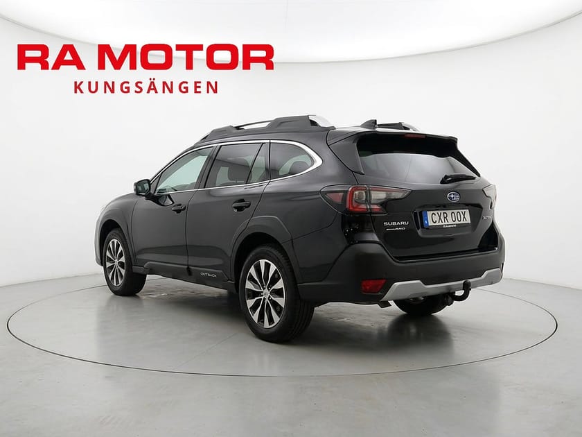 Bild 4 av Subaru Outback