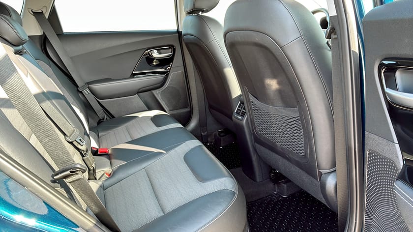 Bild 5 av Kia Niro Hybrid Advance plus 1 1.6 DCT Advance Plus 1