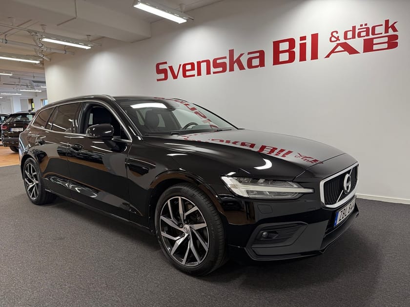 Bild 3 av Volvo V60