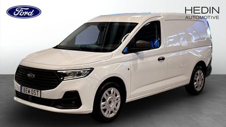 Ford Transit Connect L2 V761 26.75 TREND SKÅP 2.0 122 A FWD