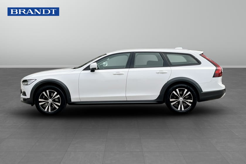 Bild 3 av Volvo V90 Cross Country B4 AWD Diesel Adv SE
