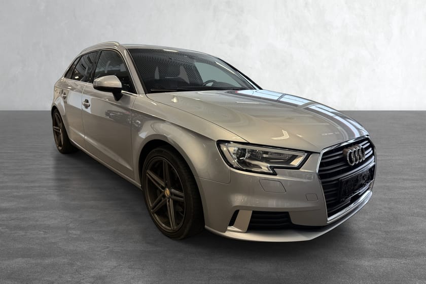 Bilde 4 av Audi A3 Sportback 35 TFSI Sportsback 35TFSI/ Acc/ Bt/ Navi/ P.sens/ +++