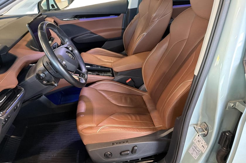 Bilde 5 av Škoda Enyaq iV 80 iV80