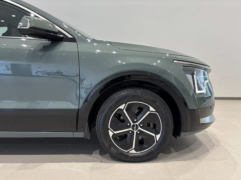 Bild 3 av Kia Niro Plug-In-Hybrid 
