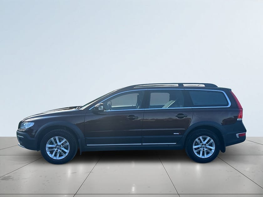 Bild 4 av Volvo XC70 D4 AWD Classic Momentum Drag Kamrem Bytt Navi Rattvärme