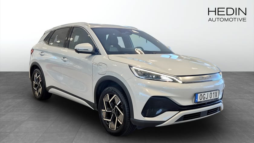Bild 3 av BYD Atto 3 Extended Range DESIGN