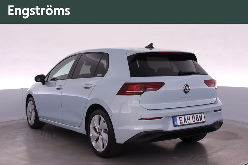 Bild 4 av Volkswagen Golf