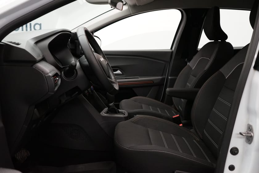 Bild 5 av Dacia Sandero Stepway