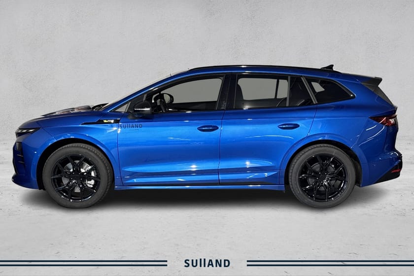 Bilde 2 av Škoda Enyaq RS