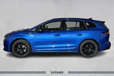 Thumnail bilde 1 av Škoda Enyaq RS