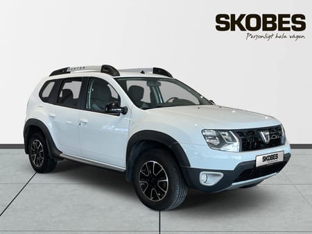 Dacia Duster 4x2 phII dCi Black Shadow EDC II