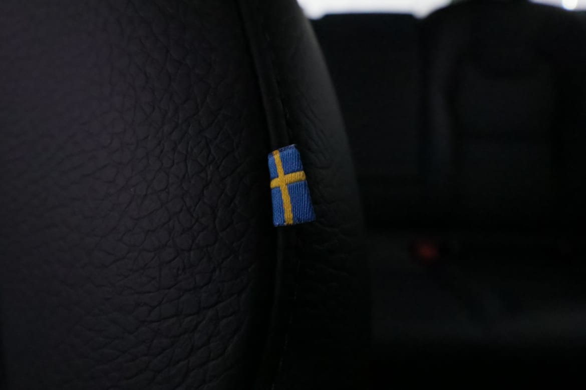 Volvo V90 2025 - miniatyr 26