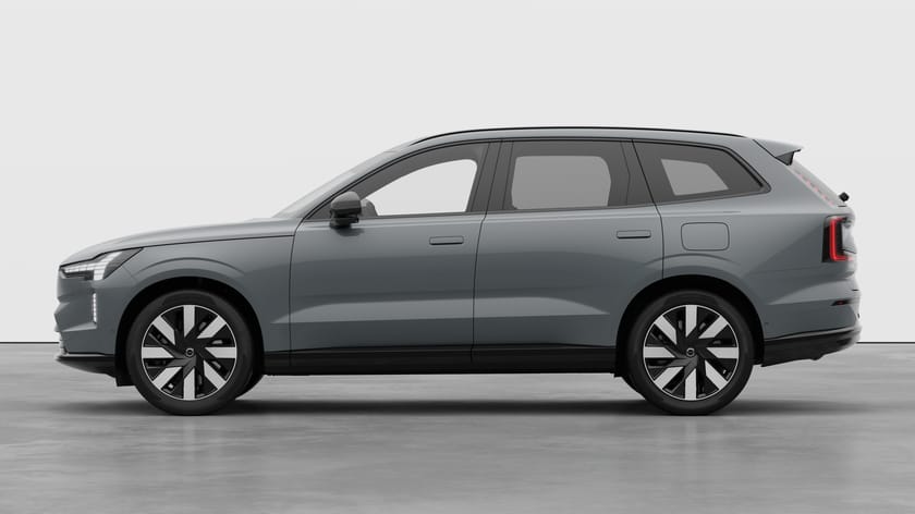 Bild 4 av Volvo EX90 Twin Motor Ultra 6-sätes