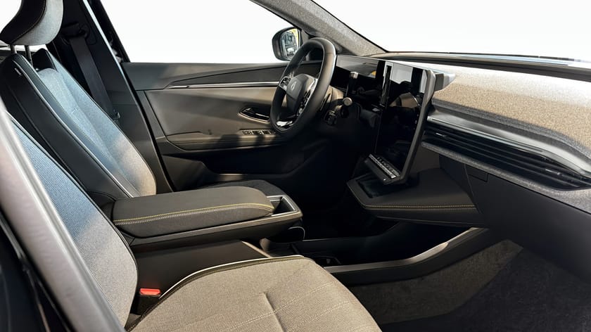Bild 3 av Renault Scenic E-Tech Techno EV87 /PRIVATLEASING Fr. 4690kr/MÅN