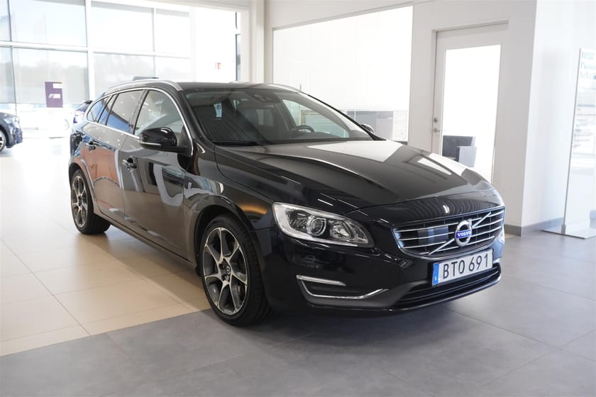 Bild 4 av Volvo V60