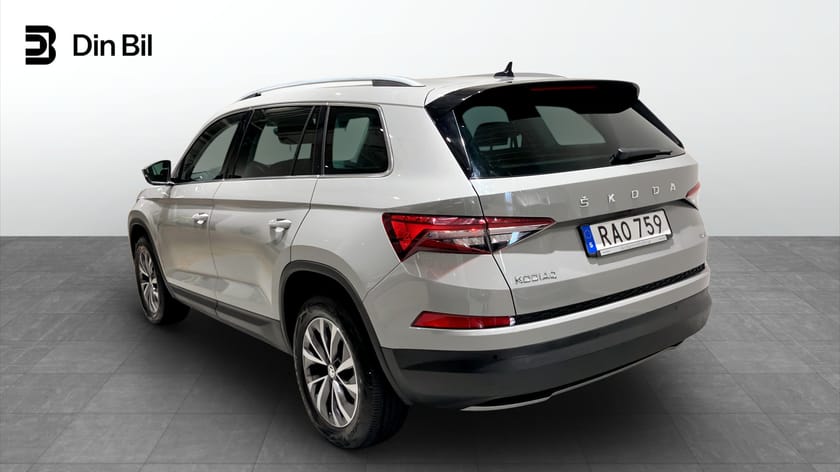 Bild 3 av Škoda Kodiaq