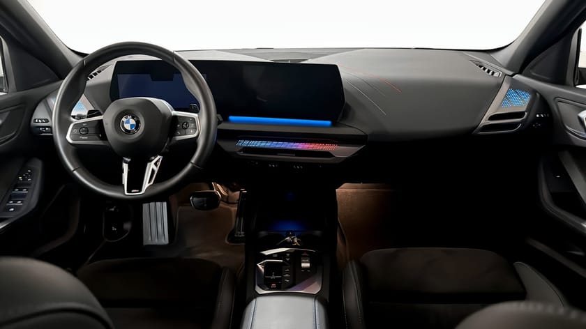 Bild 4 av BMW 120 M Sport
