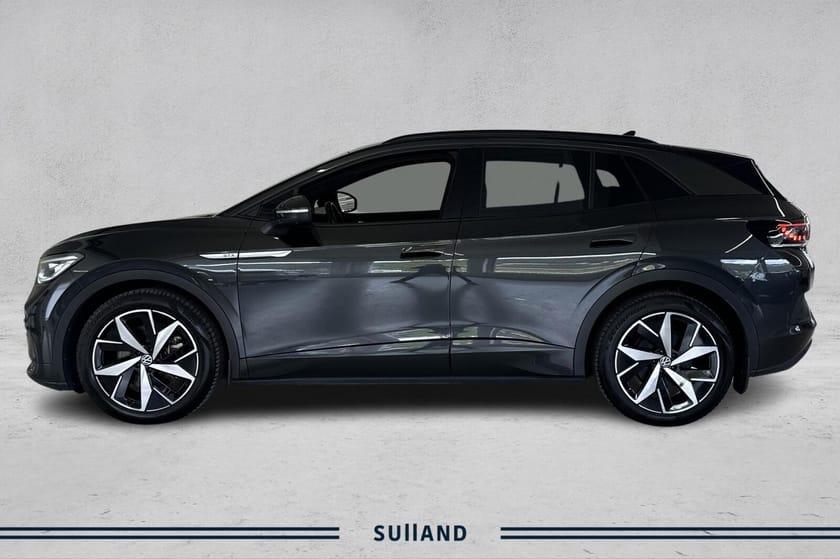 Bilde 2 av Volkswagen ID.4 GTX 77kwh