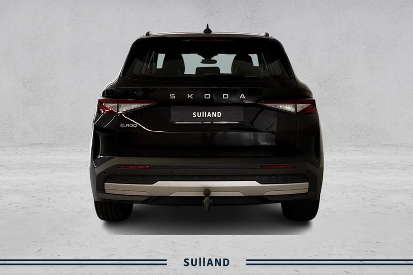 Bilde 4 av Škoda Elroq 50 