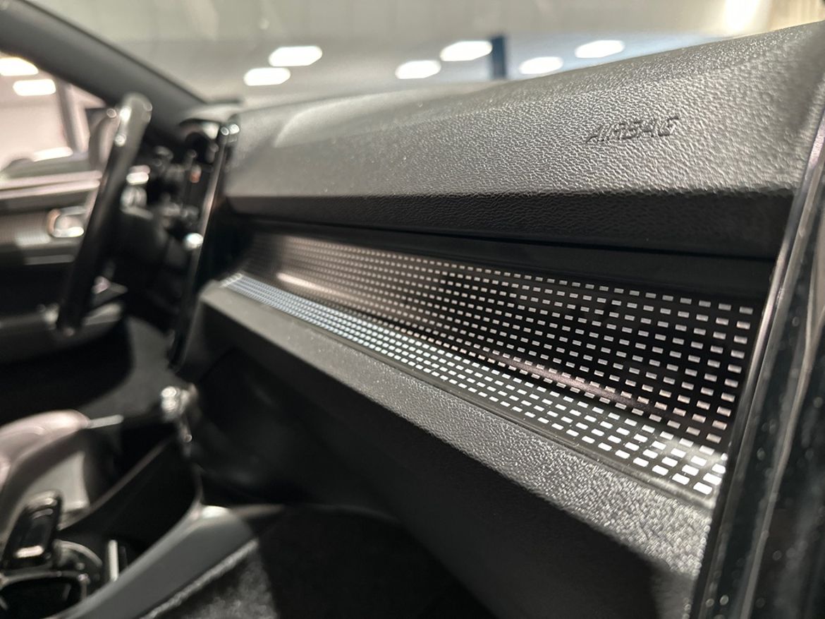 Volvo Volvo XC40 — bild 19