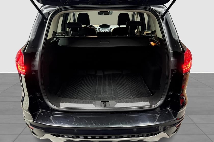 Bild 4 av Ford Kuga