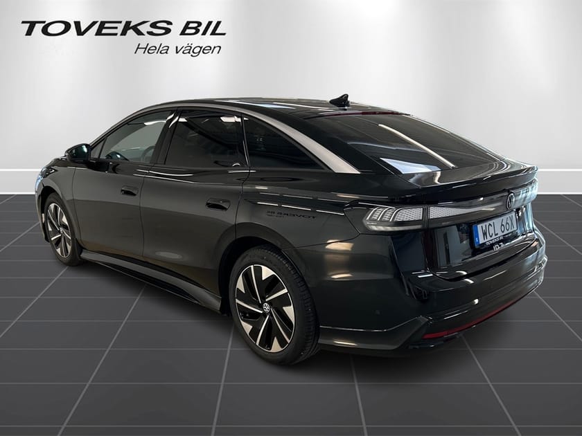 Bild 5 av Volkswagen ID.7 Pro 77 KWH BATTERI 286HK