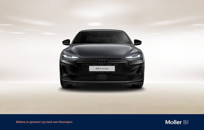Bilde 3 av Audi A6 Avant e-tron quattro ava q s line pro be