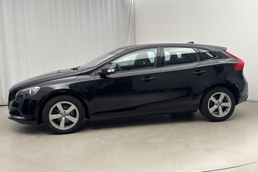 Bild 2 av Volvo V40 T3 (150hk) Your Kinetic Värmare