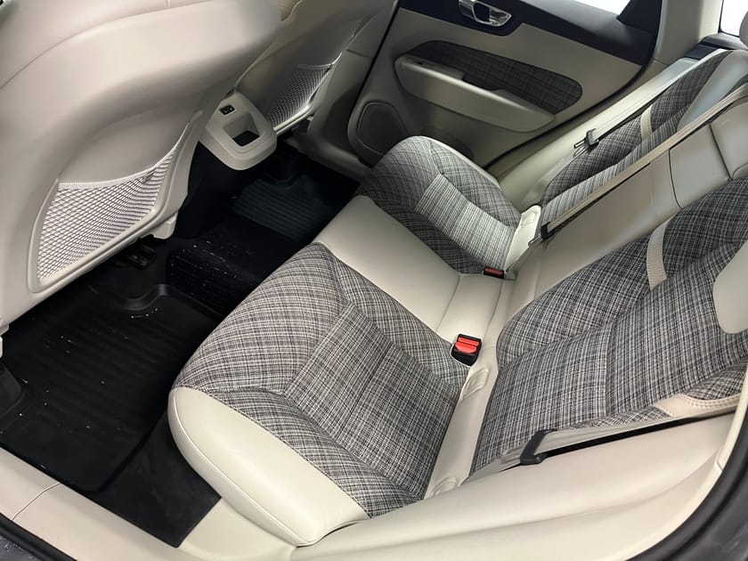 Bild 5 av Volvo XC60 D4 AWD Business Advanced
