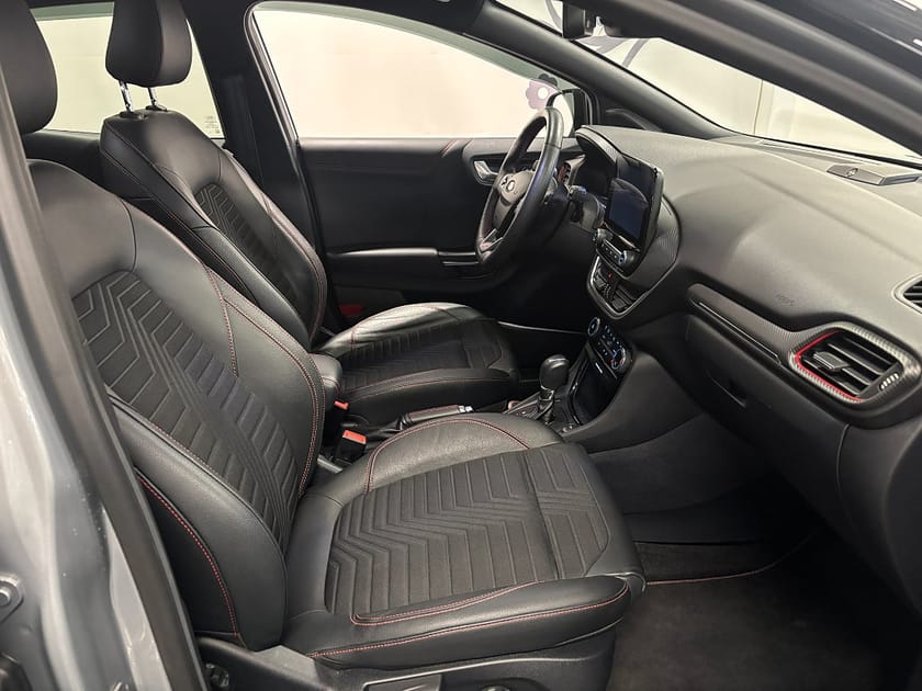 Bild 5 av Ford Puma