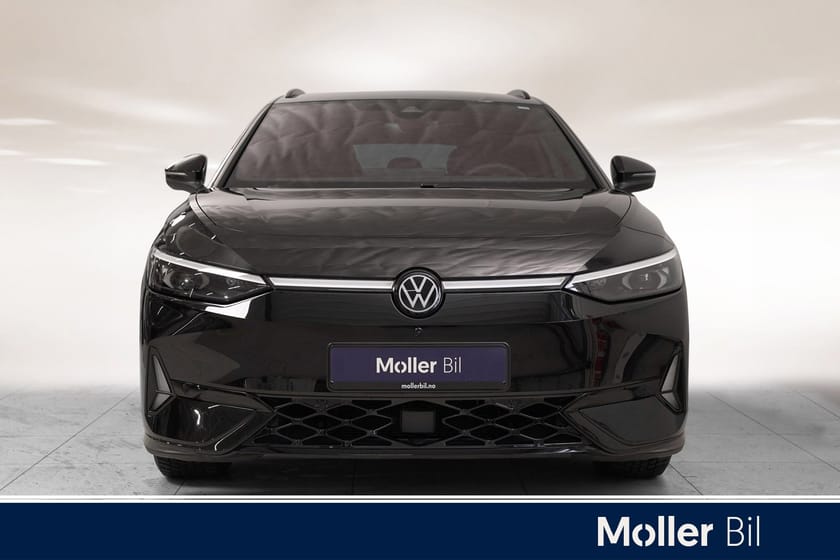 Bilde 4 av Volkswagen ID.7 GTX Tourer
