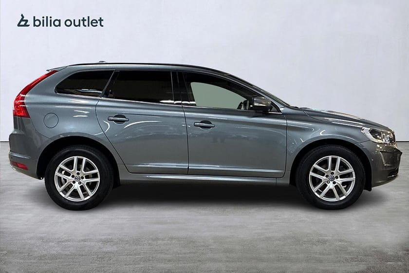 Bild 5 av Volvo XC60