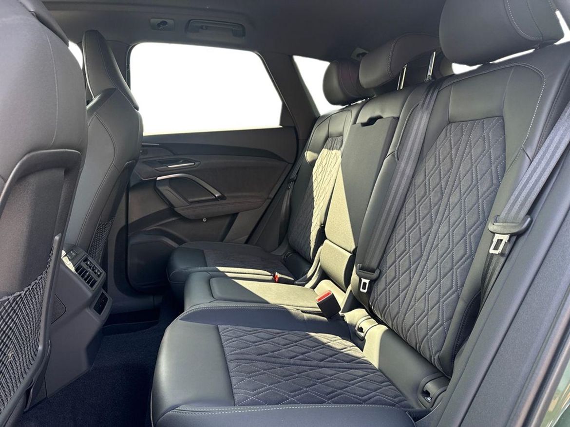 Audi Audi Q5 — bild 16