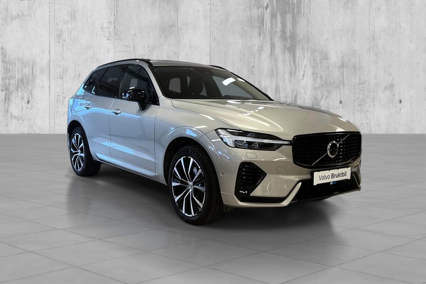 Bilde 1 av Volvo XC60 
