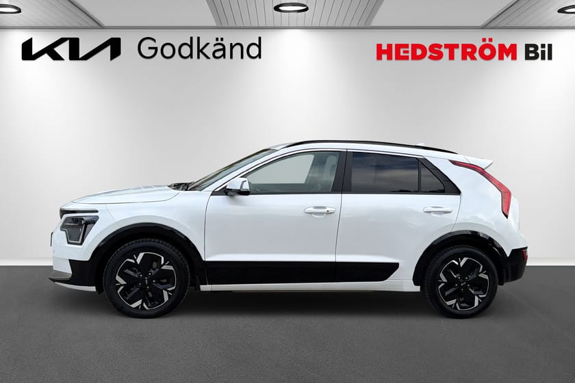 Bild 4 av Kia Niro EV