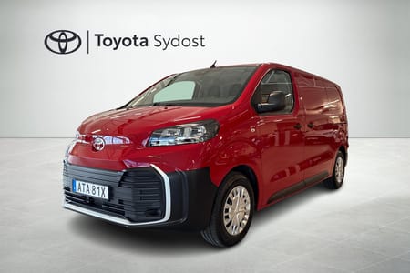 Toyota Proace L1