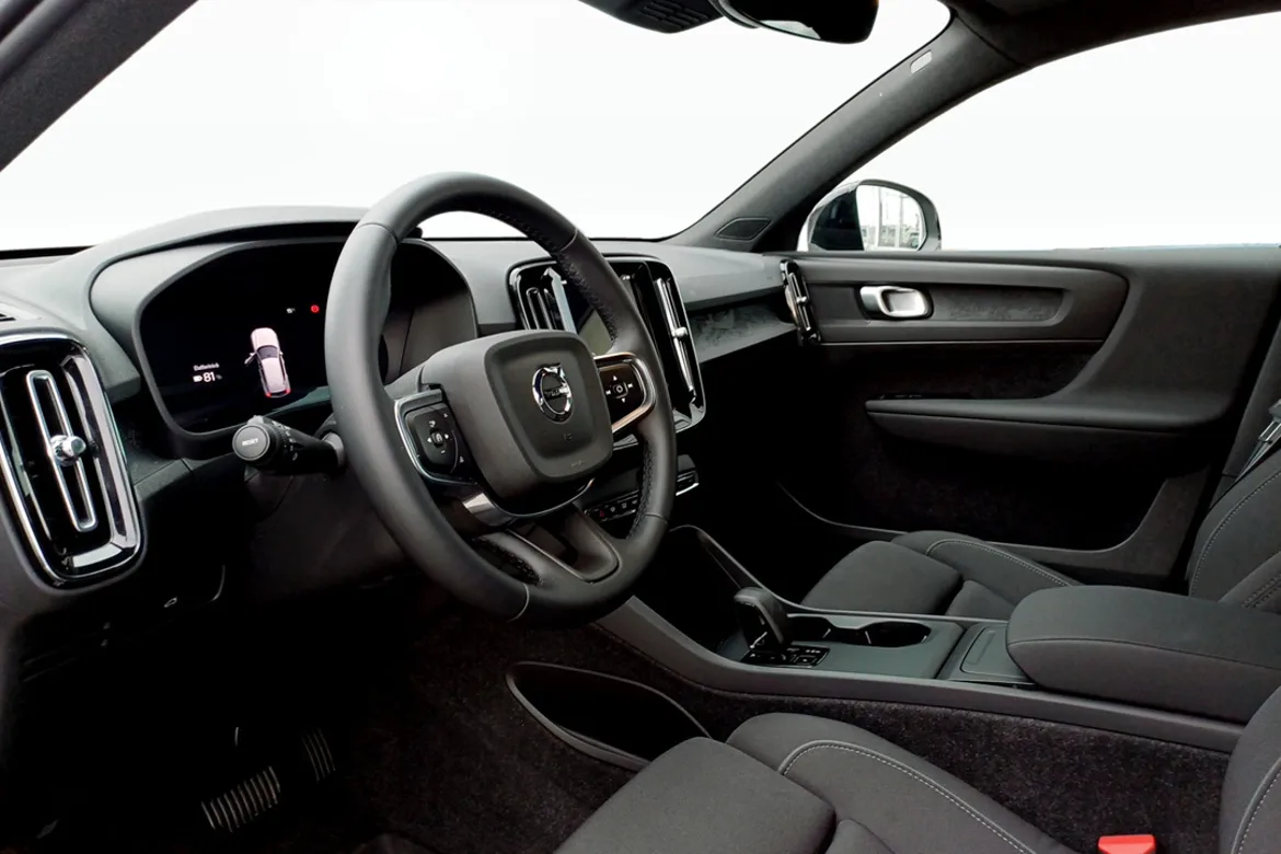 Volvo EX40 Single Motor Extended Range
