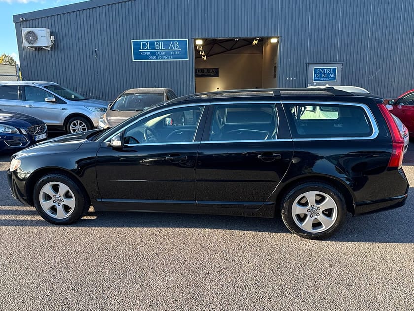 Bild 2 av Volvo V70