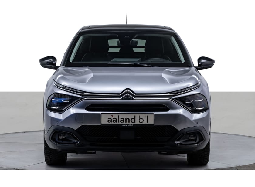 Bilde 2 av Citroën ë-C4