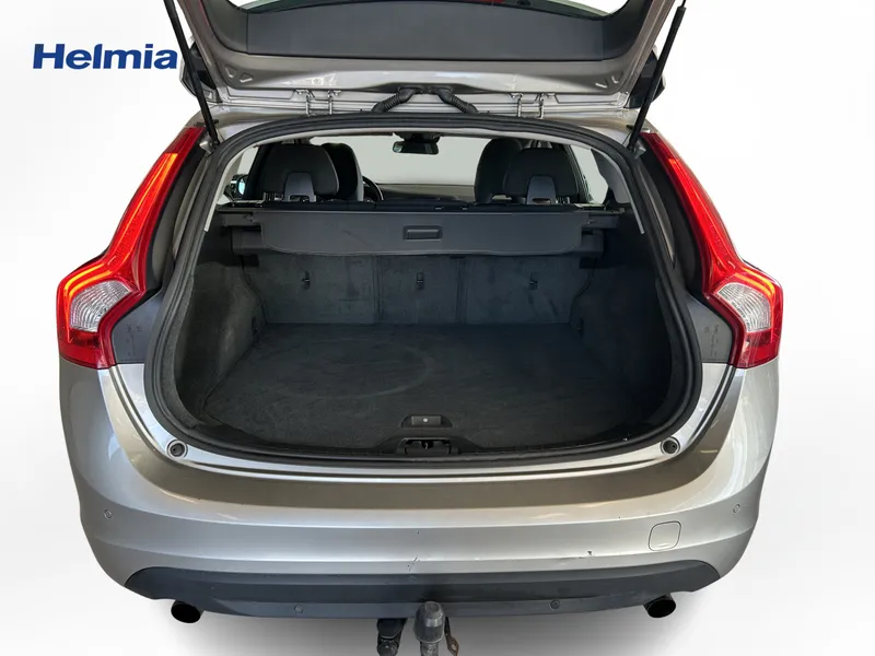 Bild 12 av 13 – Volvo V60 T3 Momentum