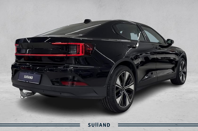 Bilde 5 av Polestar 2 Standard Range Single Motor Long 80kw, 231HK