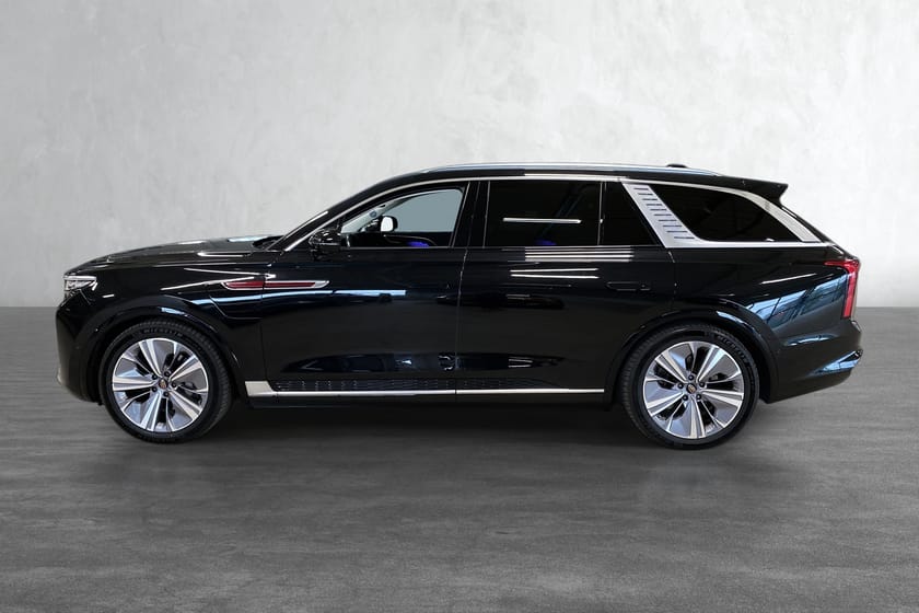 Bilde 4 av Hongqi E-HS9 Exclusive |Exclusive|6-Seter|Massasje|Krok|+++|