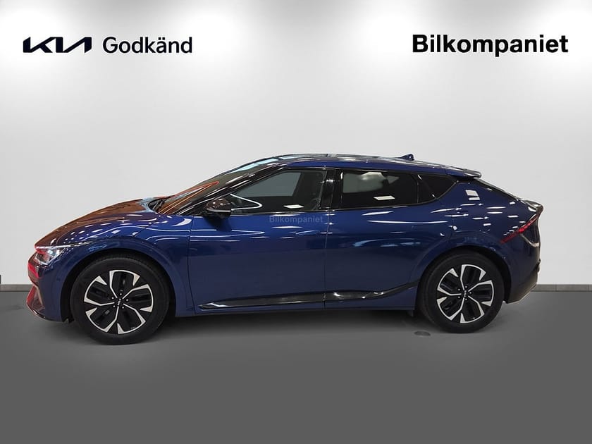 Bild 4 av Kia EV6