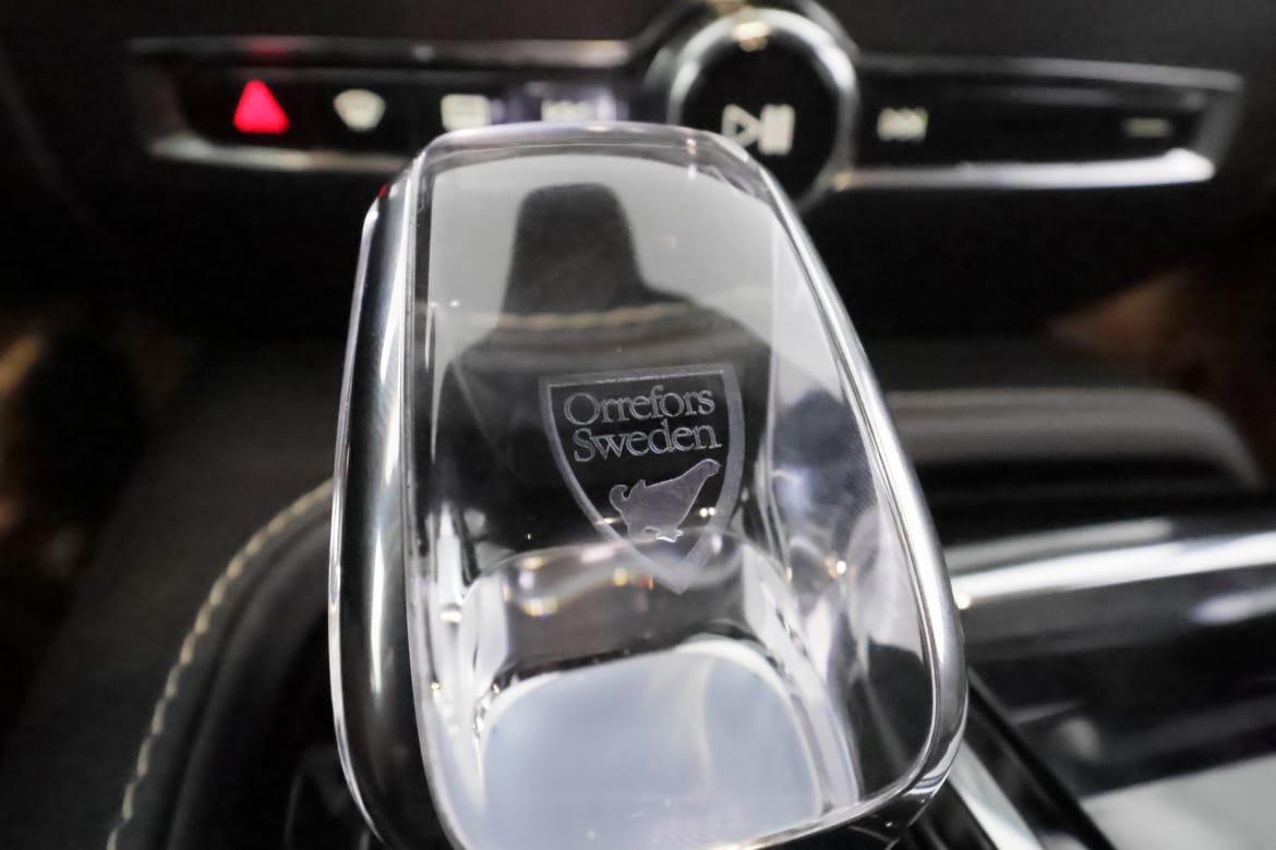 Volvo V60 2024 - miniatyr 11
